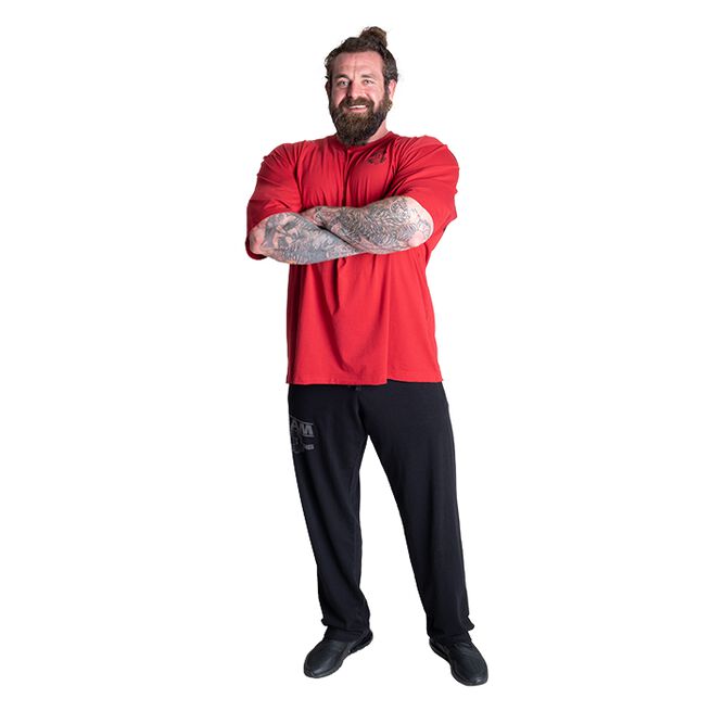 Better Bodies Sweatpants, Black
