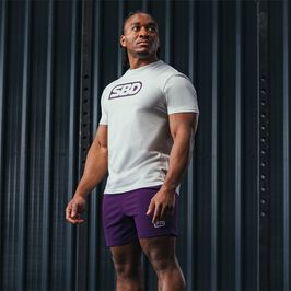 Aspire Brand T-Shirt Men Off White, XL  Aspire Brand T-skjorte Herre Hvit