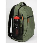 Duncan Backpack, Army Green 