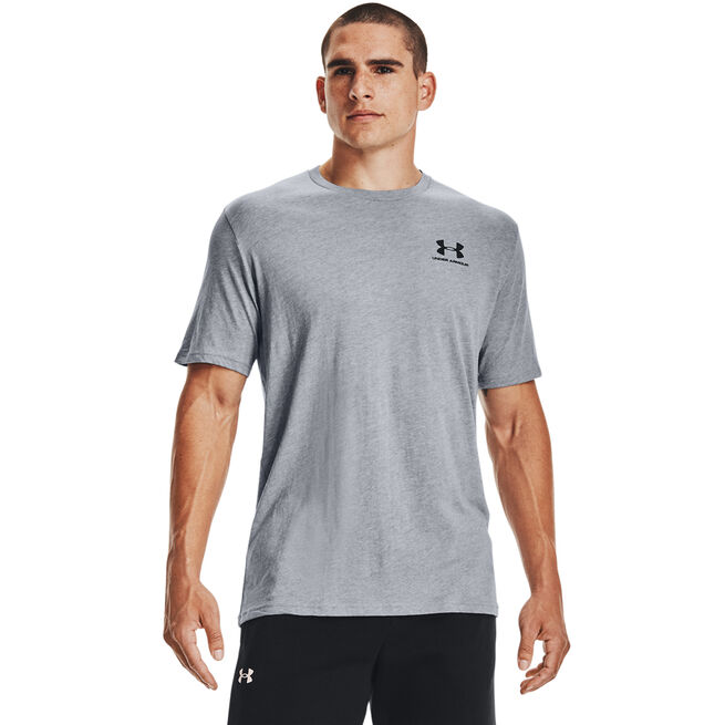 Sportstyle T-shirt Grå