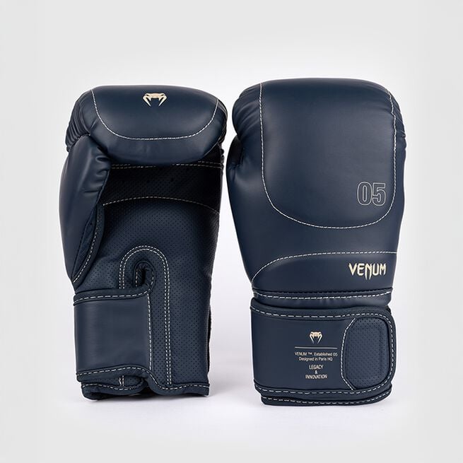 Impact Evo Boksehansker Blå