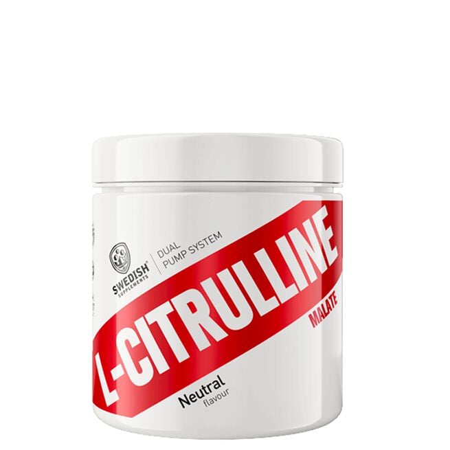 Citrulline malate, 250 g 