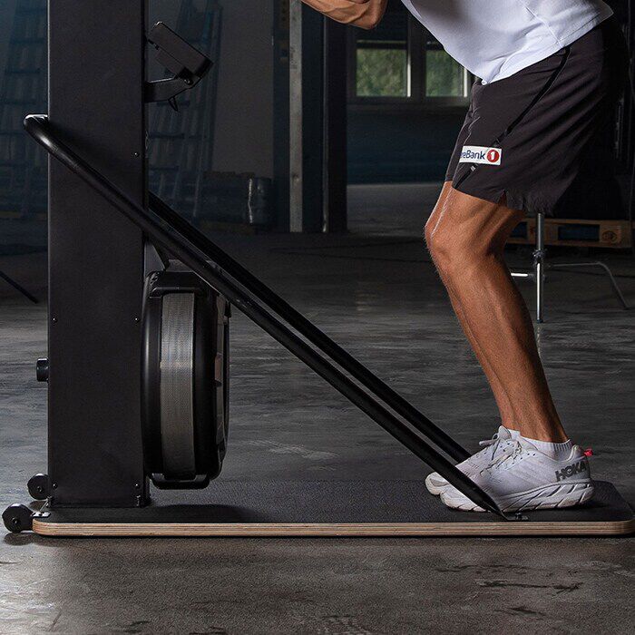 Abilica XC-Classic 2000 Gulvstativ