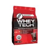 Whey Tech Protein 1000g Sjokolade