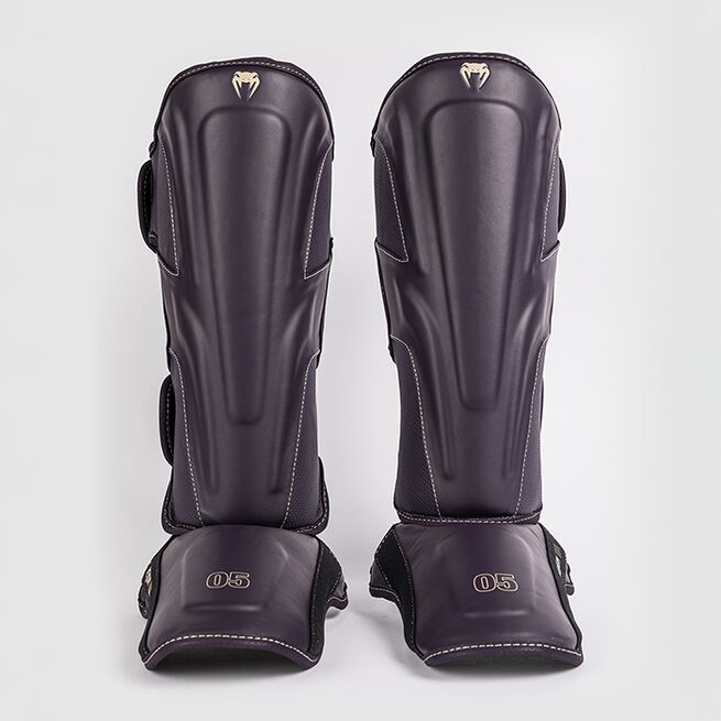 Impact Evo Shinguards Lila