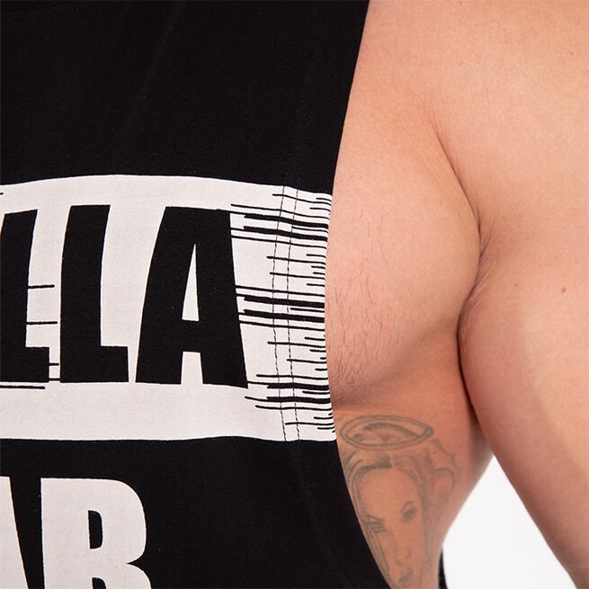 Lopez Treningssinglet Svart