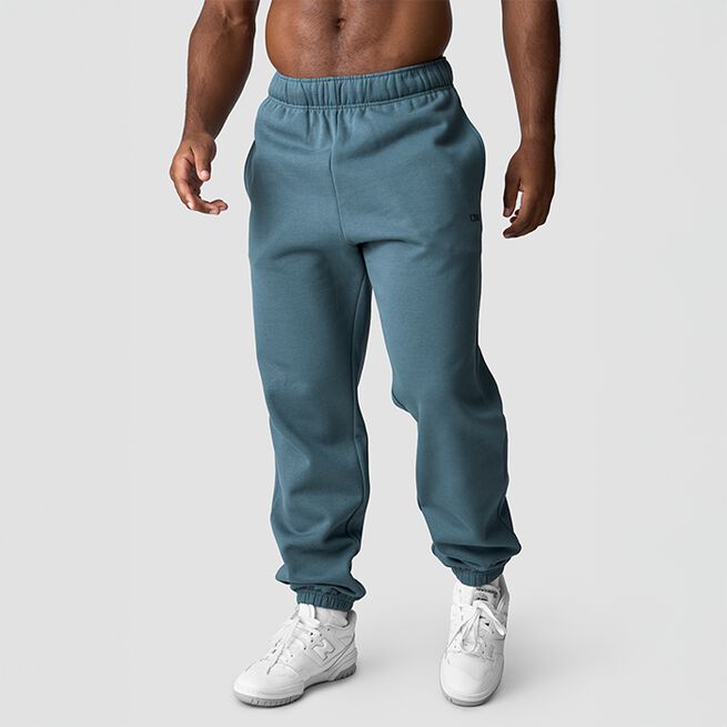 Everyday Sweatpants Blå
