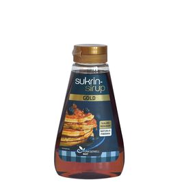 Sukrin Syrup Gold Funksjonell Mat Sukrin Syrup Gold, 450 g
