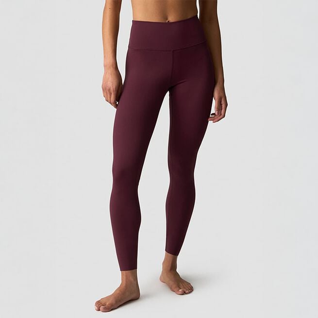Nimble Tights Mørkebrun