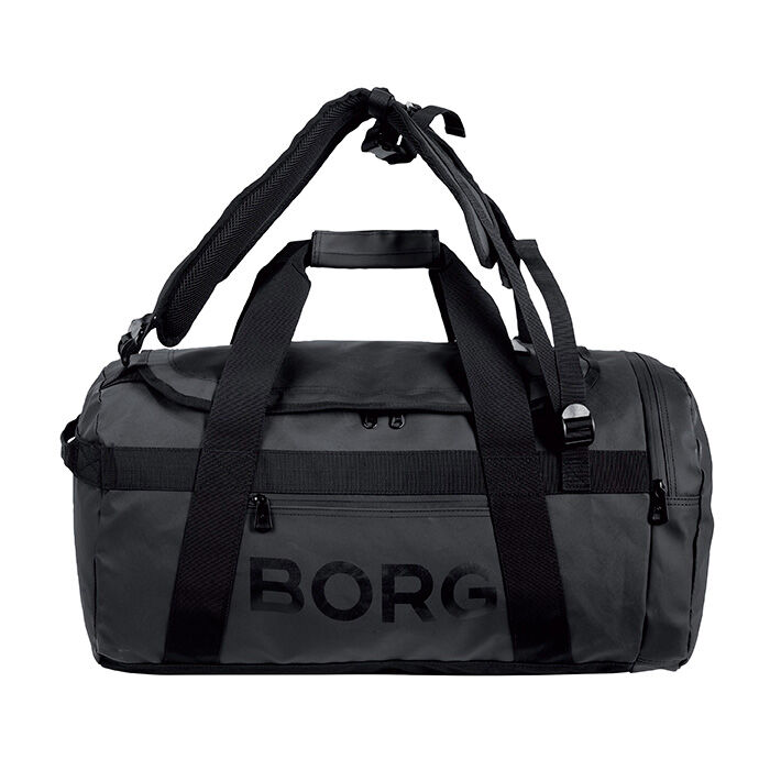 Duffelbag 35 L Bag Svart