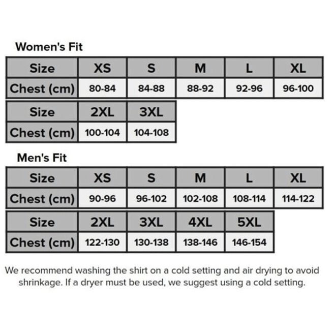 SBD Brand T-Shirt - Men's