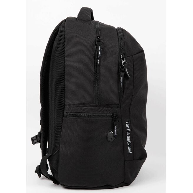 Akron Ryggsekk 31 L Svart