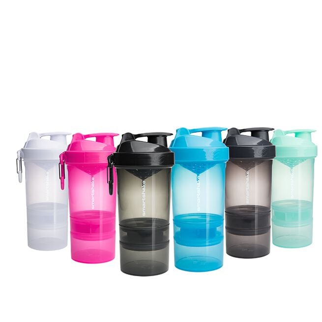 Smartshake Original2GO 600 ml