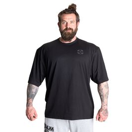 Union Iron Tee, Black, M  Union Iron Tee, Black
