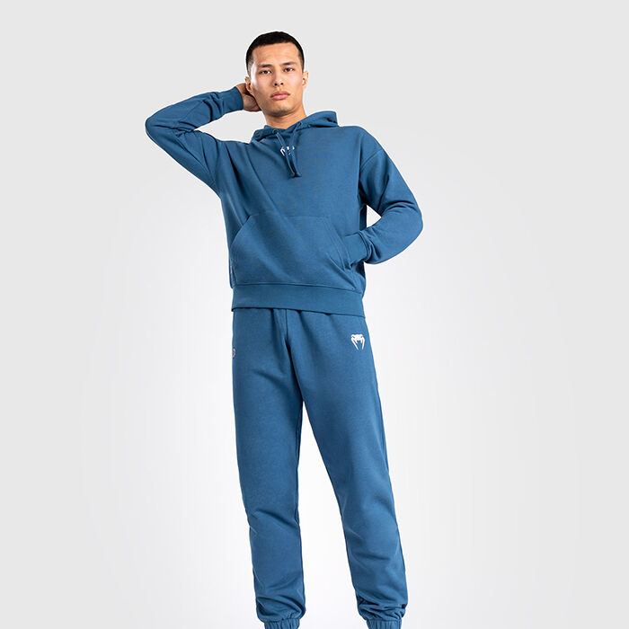 Vortex XL Hoodie Marinebl&aring;