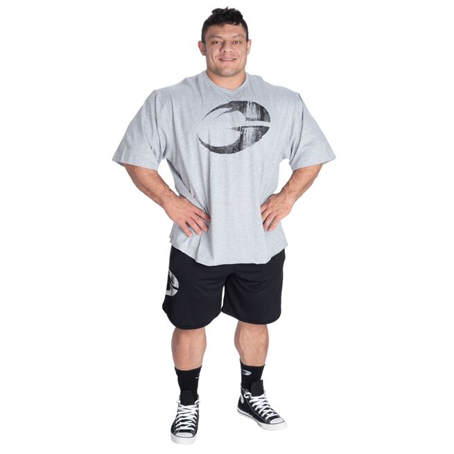 Inc Shorts Svart Hvit