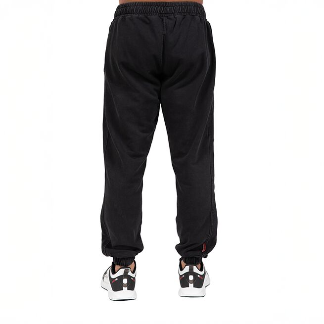 Curtis Treningsbukse Grå