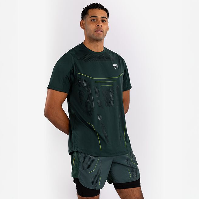 Technical 3.0 T-skjorte Grønn
