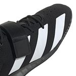 Adidas Adipower Weightlifting II, Black/White, 38 