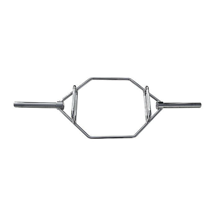 Skivestang Hexbar 50 mm