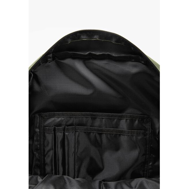 Akron Ryggsekk 31 L Svart