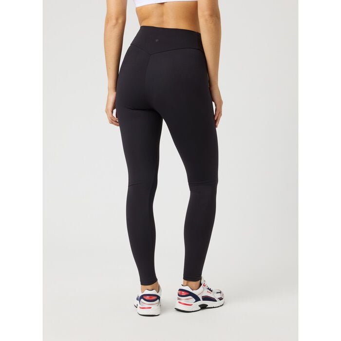 Studio Soft Tights Svart