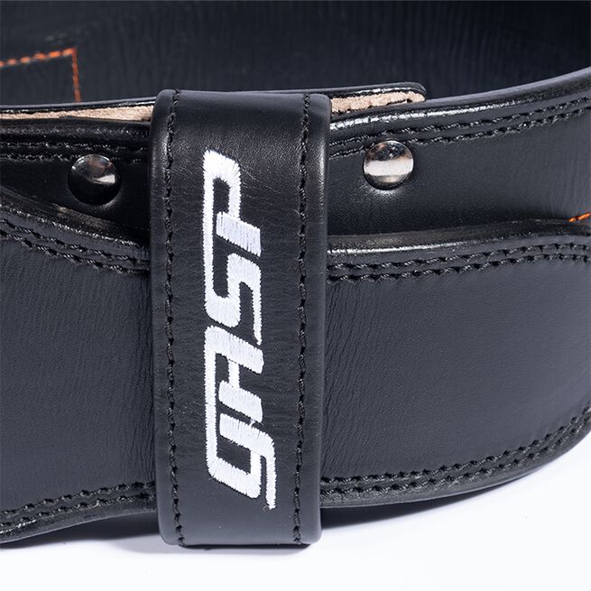Gasp Power Belt, Black