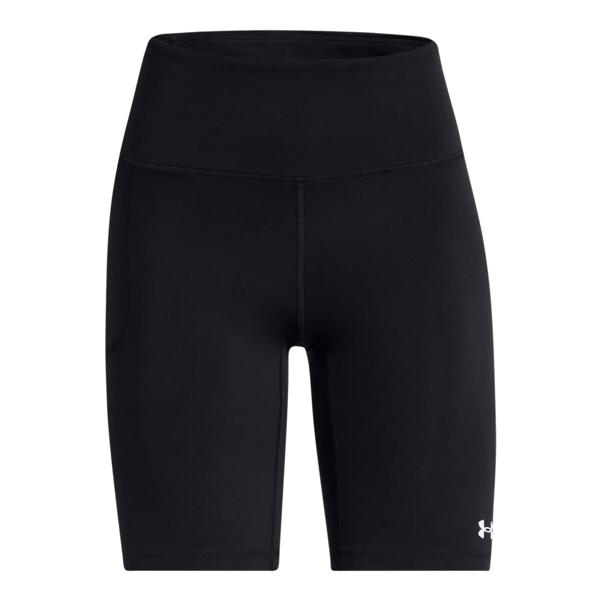 Motion Sykkelshorts Svart