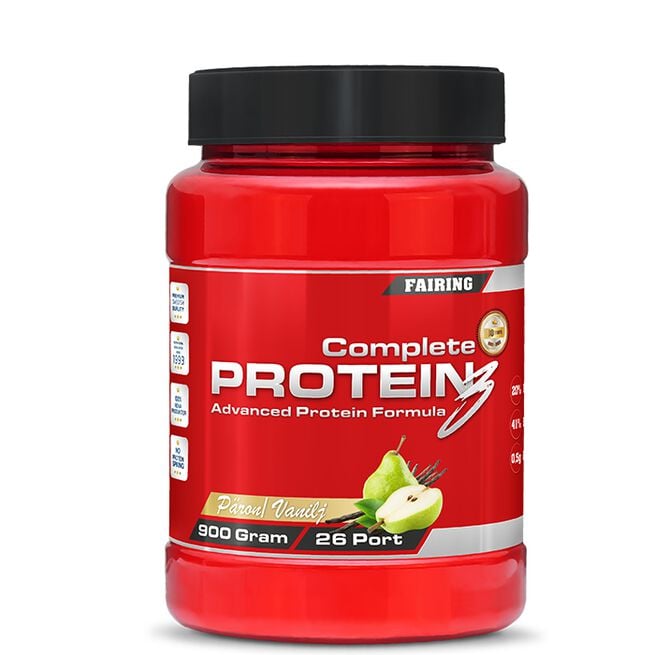 Complete Protein 3 Blandeprotein 900 g Chocolate Toffee