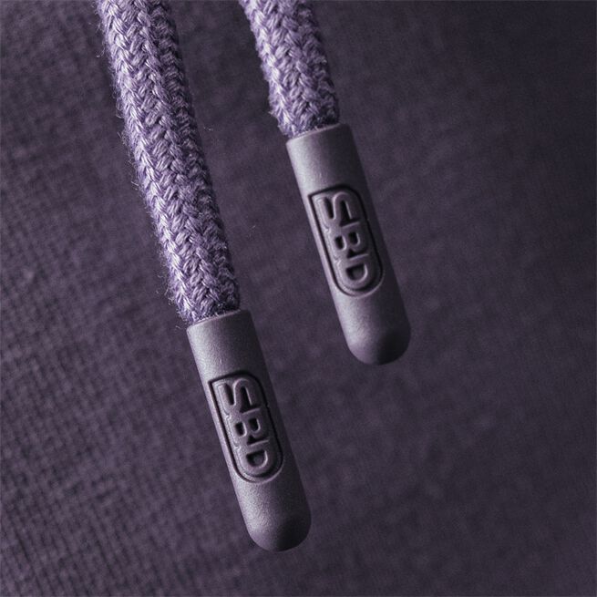 Aspire Zip Hettegenser Unisex