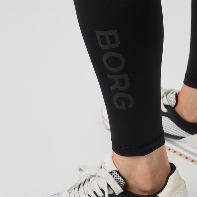 Logo Tights Svart