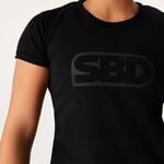SBD Phantom Brand T-Shirt Womens