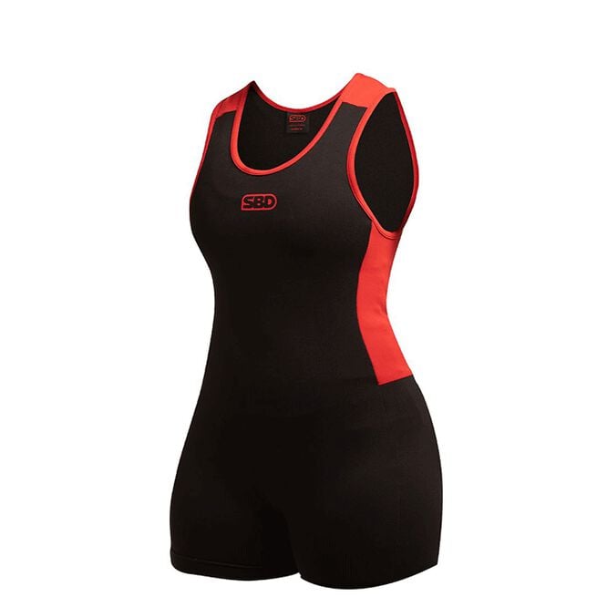 SBD Powerlifting Singlet - Women's