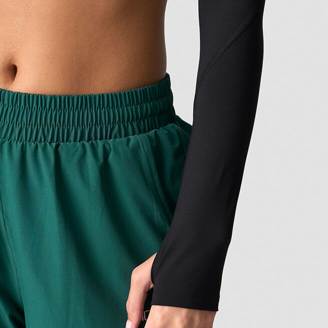 Contrast Treningsgenser Svart