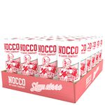 24 x NOCCO BCAA, 330 ml, Christmas Edition, Skum Nisse, Norge 