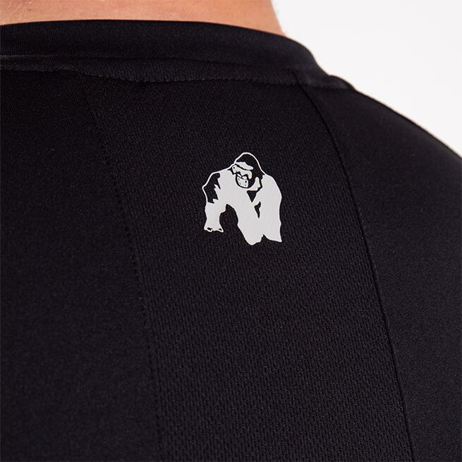 Broxton T-skjorte Svart