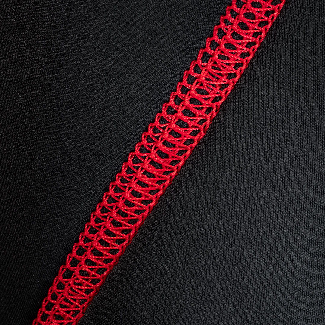 Powerlifting Knee Sleeves, 7mm