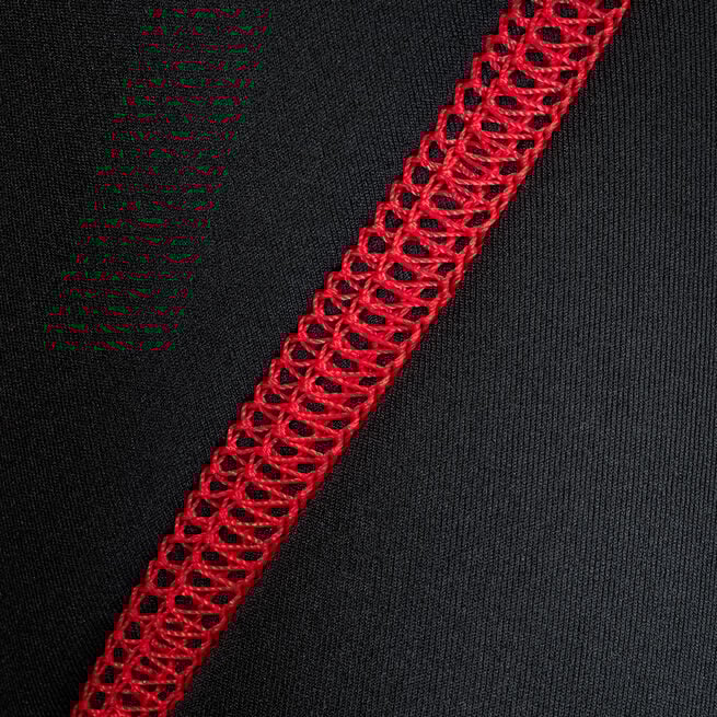 Powerlifting Knee Sleeves, 7mm