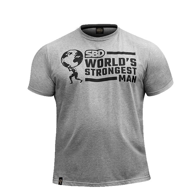 SBD WSM T-Shirt - Men's