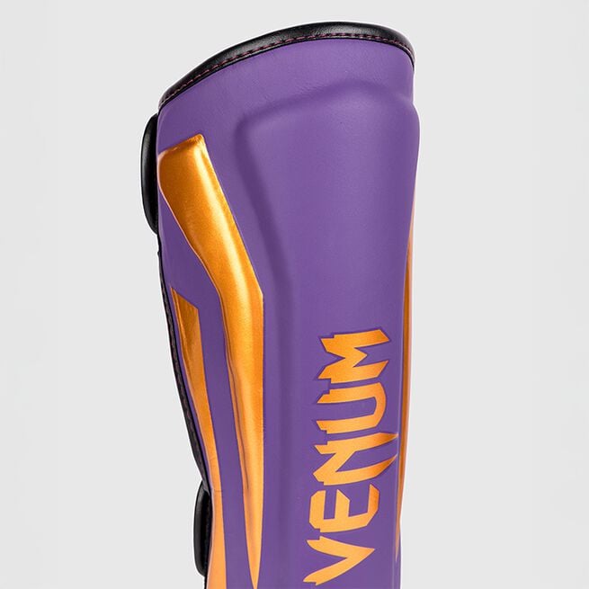 Elite Leggbeskyttere Lila