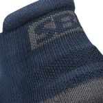 Storm Trainer Socks, Navy, S 