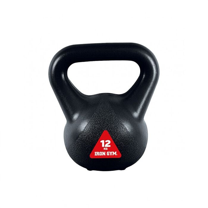Kettlebell 4&ndash;16 kg