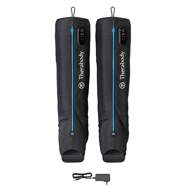 Recovery Air Jet Boots Kompresjonsmassasje