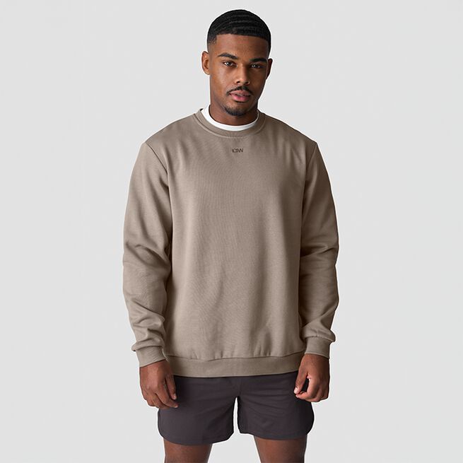 Everyday Genser Greige