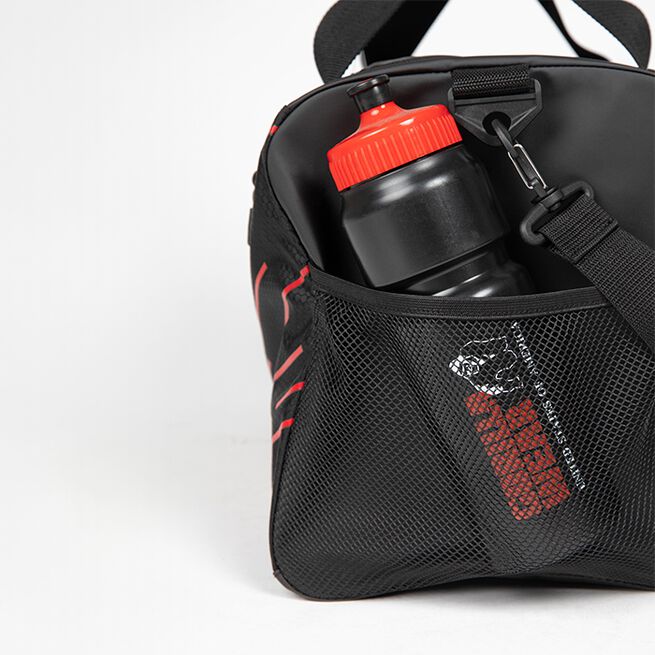 Ohio Gym Bag, Black
