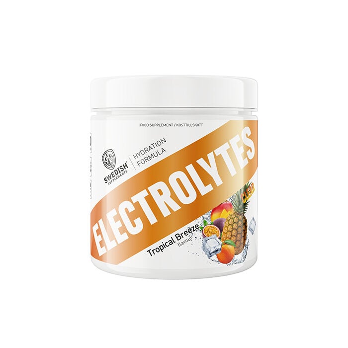 Clear Electrolytes 240 g tropical_breeze