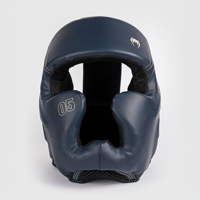 Impact Evo Headgear Blå