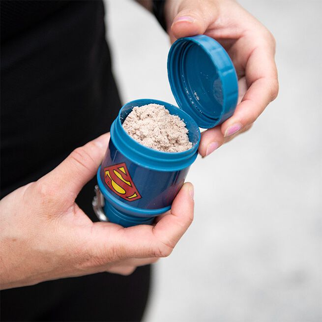 DC Comics WHEY2GO Proteinbeholdere 50 g