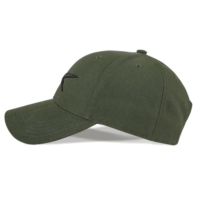 Vector Caps Grønn