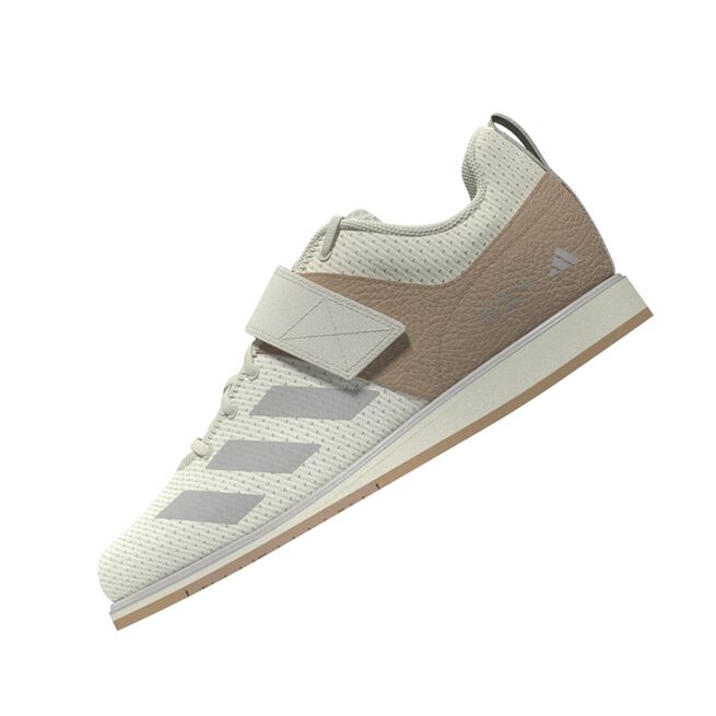 Powerlift 5 Sko Hvit